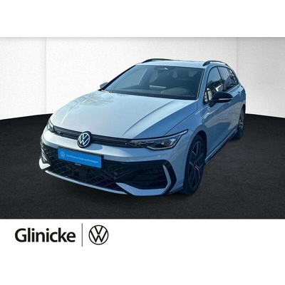 Volkswagen Golf 1.5 eTSI R-line DSG 110 kW