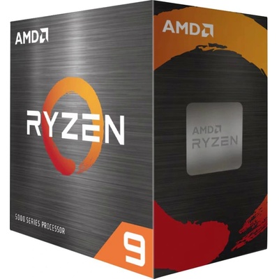 AMD Ryzen 9 5900XT 100-100001581WOF