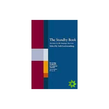 Standby Book