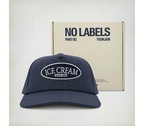 YEONJUN - No Labels - Part 02 (Cape Version) - CD