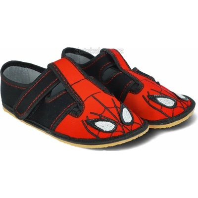 Rayve Slippers Spider