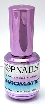 Chromatic Violet perleť 15 ml