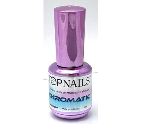 Chromatic Violet perleť 15 ml