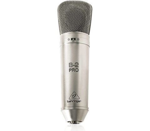 Behringer B-2 PRO