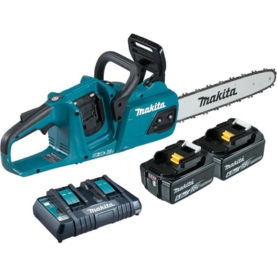 Makita DUC355ZX6D