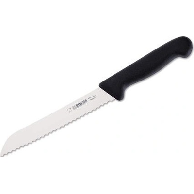Giesser Nůž černý 18 cm