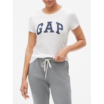Gap V GAP SS CLSC TEE Dámske tričko