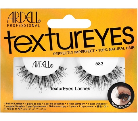 Ardell TexturEyes 583