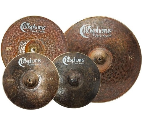 Bosphorus Turk Set