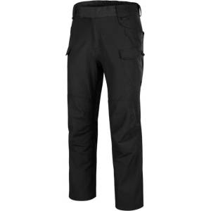 Helikon-Tex UTP Тактически панталони Flex - Black (SP-UTF-NR-01)