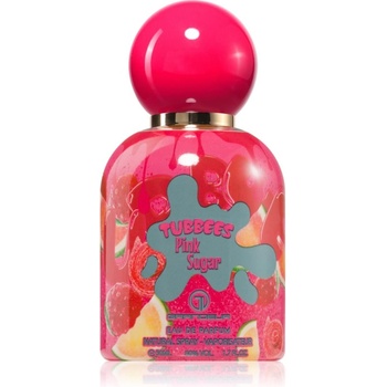 Grandeur Tubbees - Pink Sugar EDP 50 ml