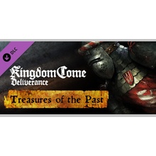 Kingdom Come Deliverance Treasures of the Past