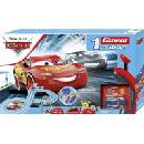 Příslušenství k autodráhám Carrera Autodráha FIRST 63038 CARS Power Duell