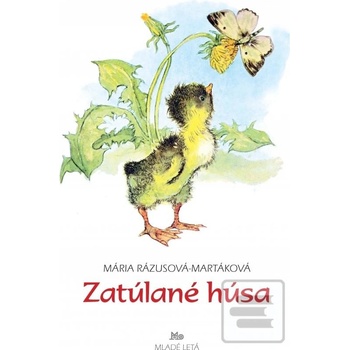 Zatúlané húsa