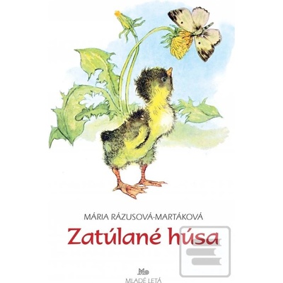 Zatúlané húsa