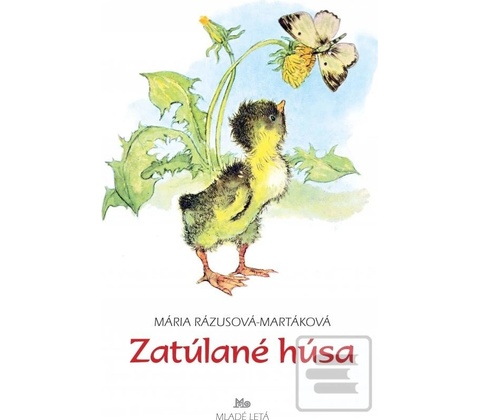 Zatúlané húsa