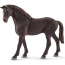 Schleich 13856 kôň anglický plnokrvník žrebec