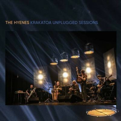 The Hyènes: Krakatoa unplugged sessions LP
