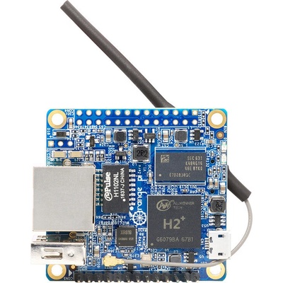 Orange Pi Zero H2 512MB