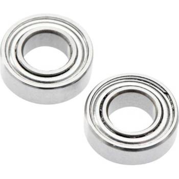 Arrma сачмен лагер 6x12x4mm ZZ (2)