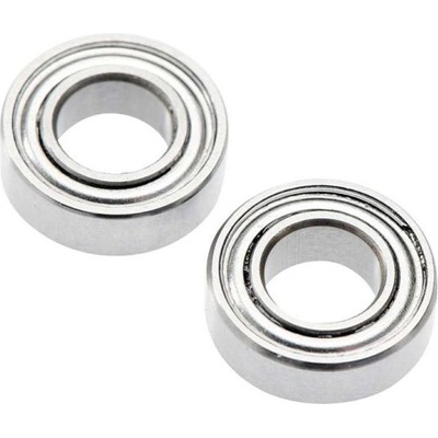 Arrma сачмен лагер 6x12x4mm ZZ (2)