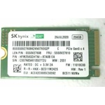 SK hynix BC511 256GB M.2 PCIe (HFM256GDHTNI)