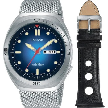 Image 1 of Pulsar PJ6097X2