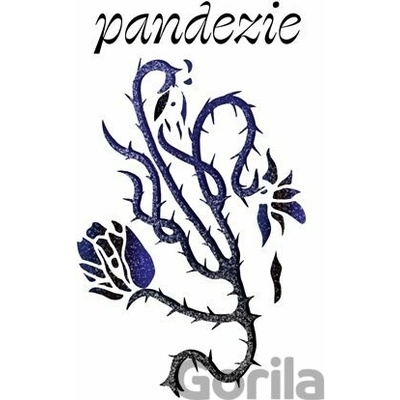 Pandezie - Anna Luňáková