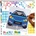 Pixelhobby Креативен комплект с пиксели Pixelhobby - XL, Кола (41064-Car)