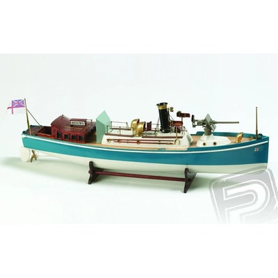 Billing Boats HMS Renown parný Piñas 1:35