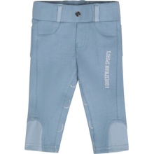 QHP Rajtky Bobby s gripem dětské baby blue