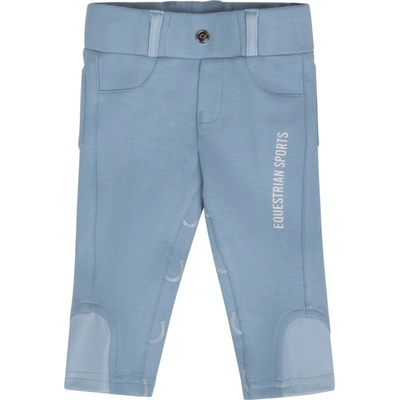 QHP Rajtky Bobby s gripem dětské baby blue – Zbozi.Blesk.cz