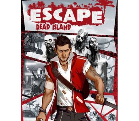 Escape Dead Island
