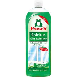 Frosch Препарат за прозорци пълнител Bio Spirit, 750 ml (2241635)