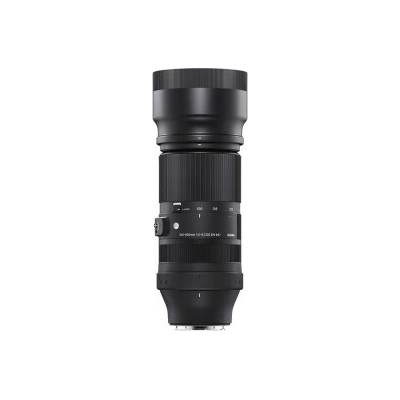 Sigma Telephoto Zoom Lens, 100-400mm F5-6.3 DG DN OS, for Sony E