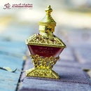 Parfémy Al Haramain Attar Al Kaaba parfémovaný olej unisex 25 ml