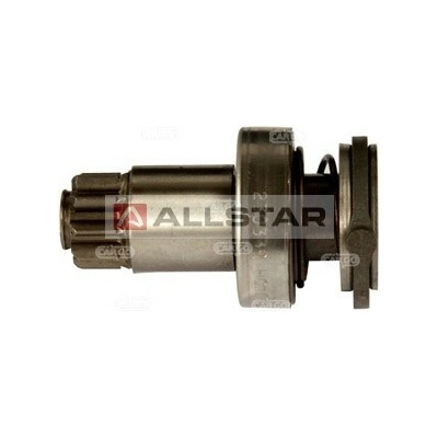 Volnoběžný převod, startér BOSCH 1 006 209 757