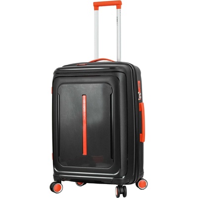 Lee Cooper PP M LC33403-67-01 černá 65 L