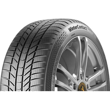 Image 1 of Continental WinterContact TS 870 P 215/55 R17 94H