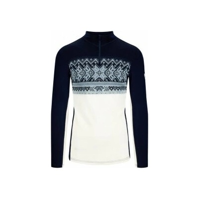 Dale pánské luxusníVail Baselayer Offwhite Navy – Zboží Mobilmania