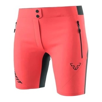 Dynafit Transalper Light Dynastretch shorts W Hot coral