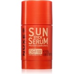 NUXE Sun Stick Serum SPF 50+ серум за тен SPF 50+ 25 гр