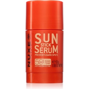 NUXE Sun Stick Serum SPF 50+ серум за тен SPF 50+ 25 гр