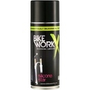 BikeWorkX Silicone Star 400 ml