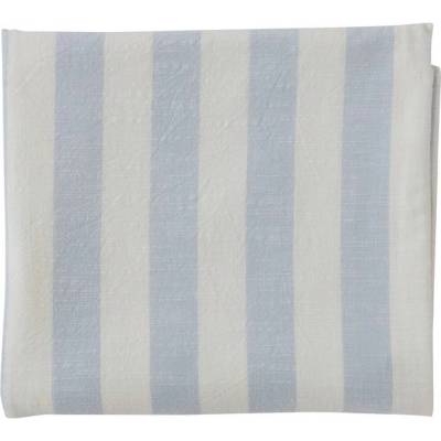 OYOY Living Design Покривка за маса от органичен памук 140x200 cm Striped - OYOY Living Design (L300301)