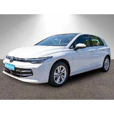 Volkswagen Golf 1.5 DSG Life 110 kW
