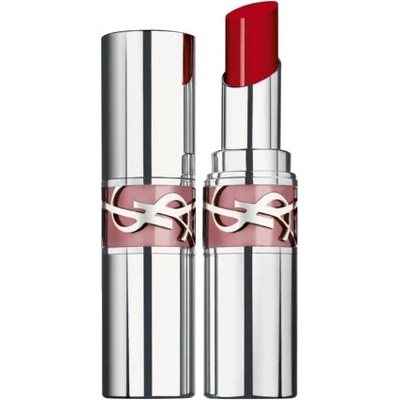 Yves Saint Laurent Loveshine Lipstick hydratačný lesklý rúž 210 Passion Red 3,2 g