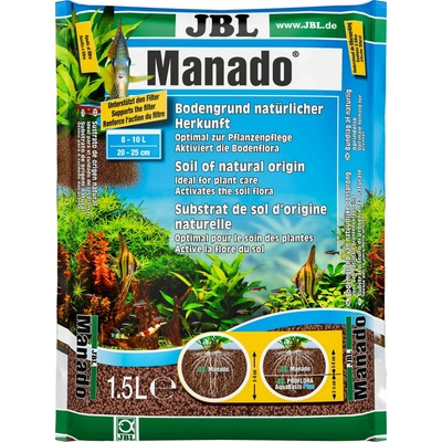 JBL Manado 1,5 l