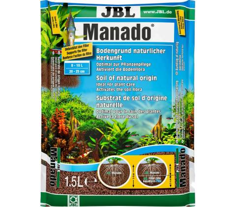 JBL Manado 1,5 l