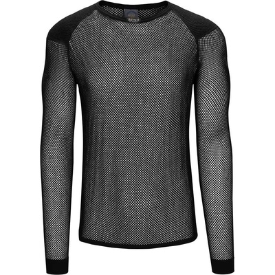 Brynje of Norway Super Thermo Shirt w/inlay čierna